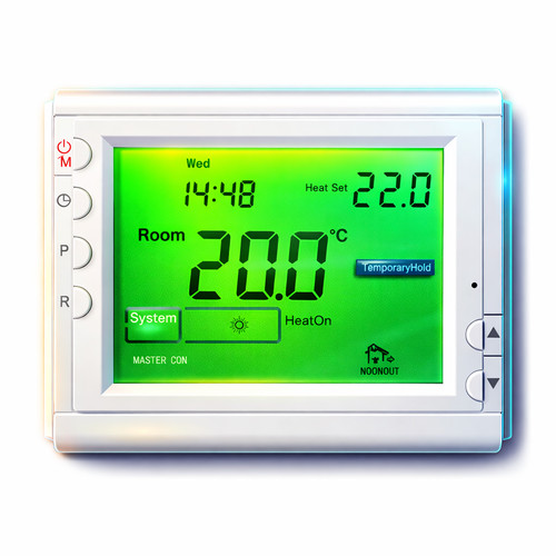 Bravo cronotermostato wireless - bravo,