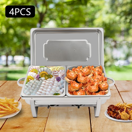 Chafing dish scaldavivande - *,