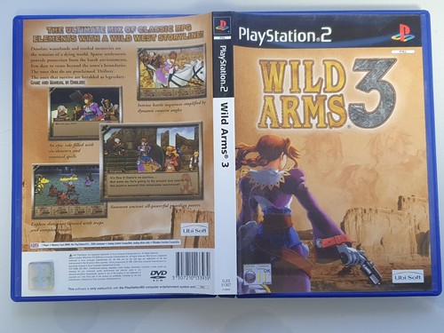 Ps2 sony playstation pal - playstation, 2
