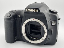 [Eccellente +] Canon EOS 30D