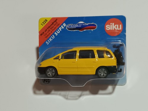 Sharan com biciclete - vw,