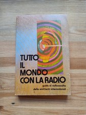 Tutto il mondo con la radio