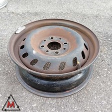 CERCHIO IN FERRO 4,5Jx13 4x98