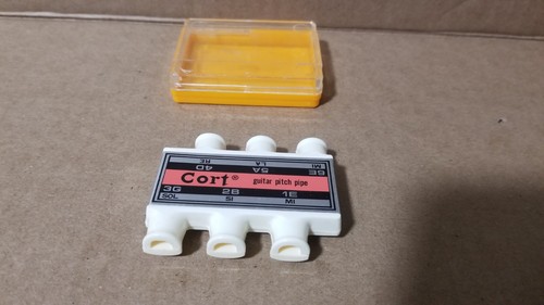 Pipa pitch chitarra cort - pipa,