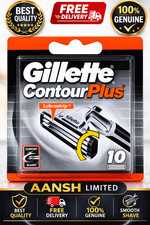 Gillette Contour Plus Lame
