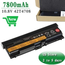 Battery for Lenovo ThinkPad