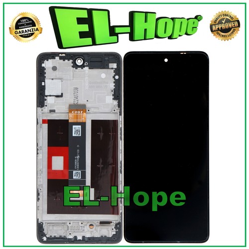 Display lcd touch screen - touch,