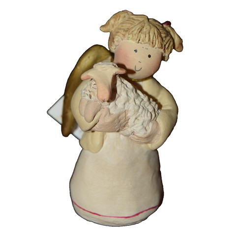 Figurina diari gnomo - figurina,