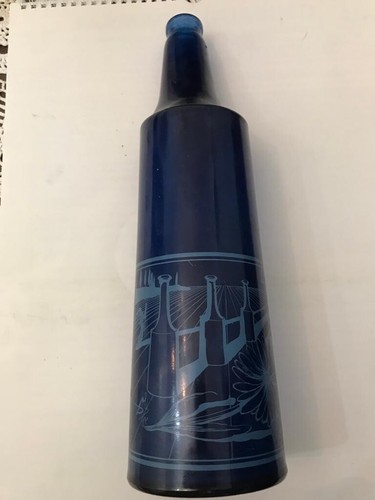 Bottiglia liquore collezione - liquore,