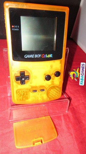 Gbc console game - game, color