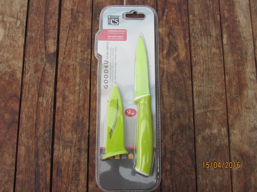 Coltello cucina - da,