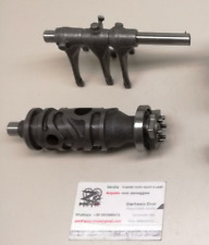 Honda hornet 900 cbf forcella tamburo selettore marce desmodronico cambio