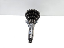 INGRANAGGIO MULTIPLO QUADRUPLO PIAGGIO APE 50 4 MARCE USATO (LEGGI)