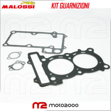 Kit guarnizioni base - base, testa