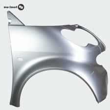 Parafango Smart 450 Cabrio