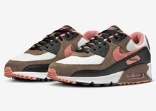 Nike Air Max 90 Ironstone Red