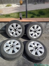 Ruote per auto cerchi da 16 e