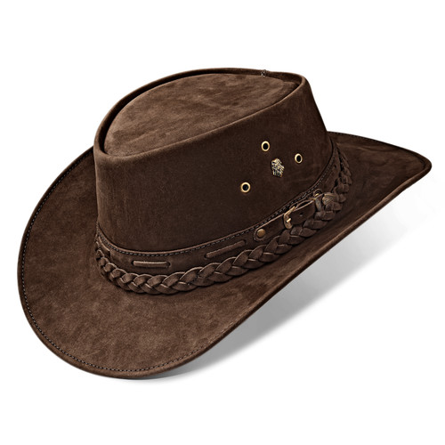 Cappello cowboy occidentale - da,