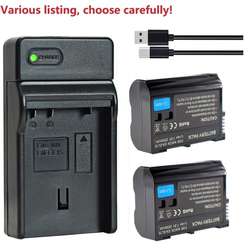 Batteria caricatore per - batteria, o