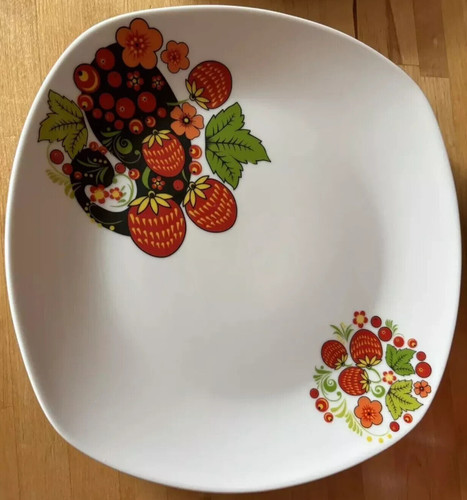 Piatti porcellana - piatti,