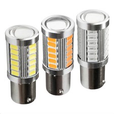 Lampadina 12V per auto BA15S