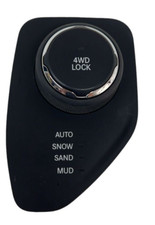 INTERRUTTORE PULSANTE 4WD JEEP