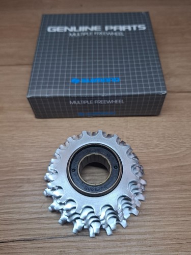Ruota libera shimano - ruota,