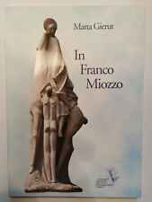 Marta Gierut IN FRANCO MIOZZO 2007
