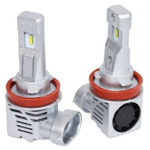 Coppia lampade led auto fari - lampade,