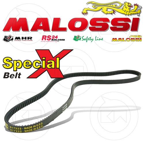 Malossi 617222 cinghia - malossi,