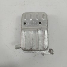 Ricambio MARMITTA TERMINALE SCARICO usato decespugliatore EMAK DYNAMAC DB 30 L