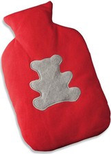 Mach Power Borsa acqua calda