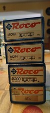 Roco 46000, 46069, 46274, 46336 H0 Carri Merci