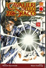 I cavalieri dello zodiaco 36