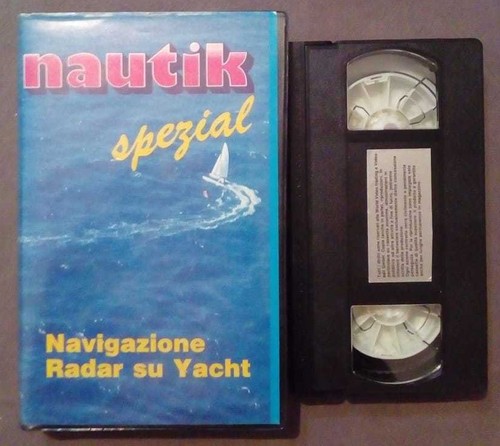 Vhs nautik spezial - spezial, navigazione
