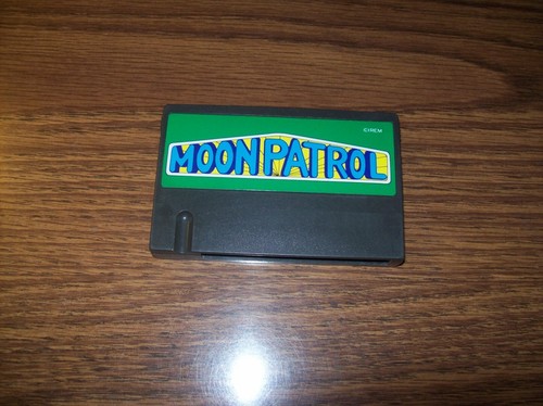 Moon patrol sord takara - moon,