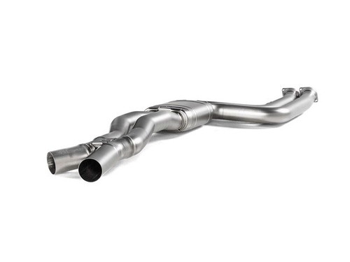 Akrapovic scarico sportivo - akrapovic,
