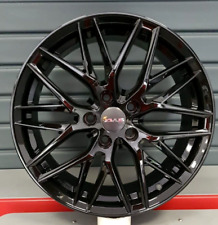 SET4 CERCHI IN LEGA 17 DEDICATI NISSAN JUKE X TRAIL QASHQAI J10 J11 T30 T32 F15