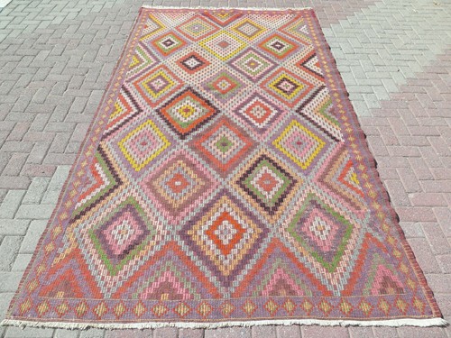 Vintage turco sardes - turco,