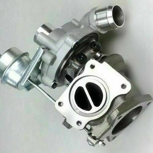 Turbocompressore peugeot 308 - turbocompressore,