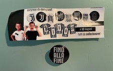 Spilla / Pin Juventus in