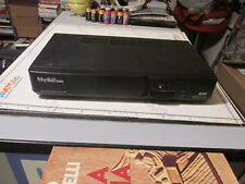 DECODER SAT satellitare MY SAT 200 RITAR HiFi Stereo Sistem anni 90/00