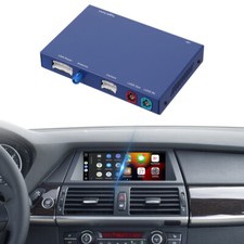 Kit auto wireless - , carplay