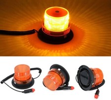 LUCE LAMPEGGIANTE LED