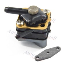 Fuel Pump for Johnson Evinrude