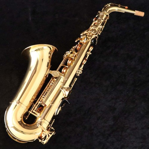 Sassofono contralto yamaha - sassofono, yas