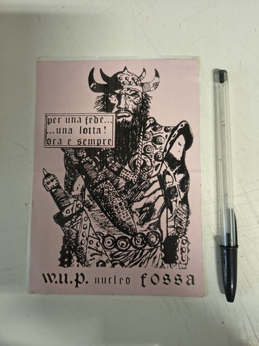 Adesivo ultras palermo - adesivo,
