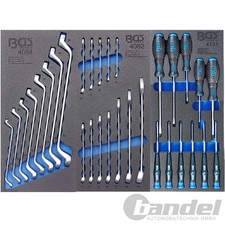 BGS Carrello Da Officina Con