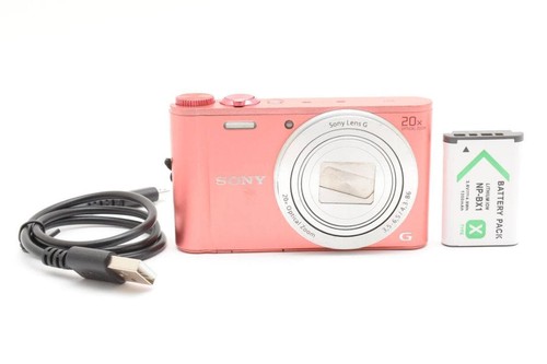 Sony cyber shot dsc - sony, cyber-shot