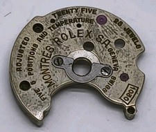 Orologio Rolex Vintage Anni 50